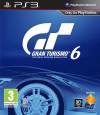 PS3 GAME - Gran Turismo 6 (UK) (MTX)